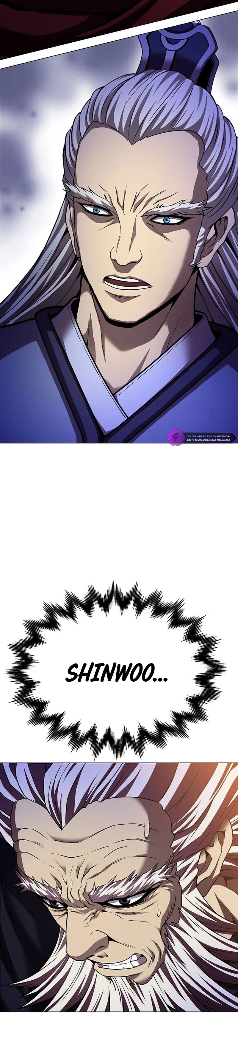 The Paragon's Territory Chapter 35 — Page 12
