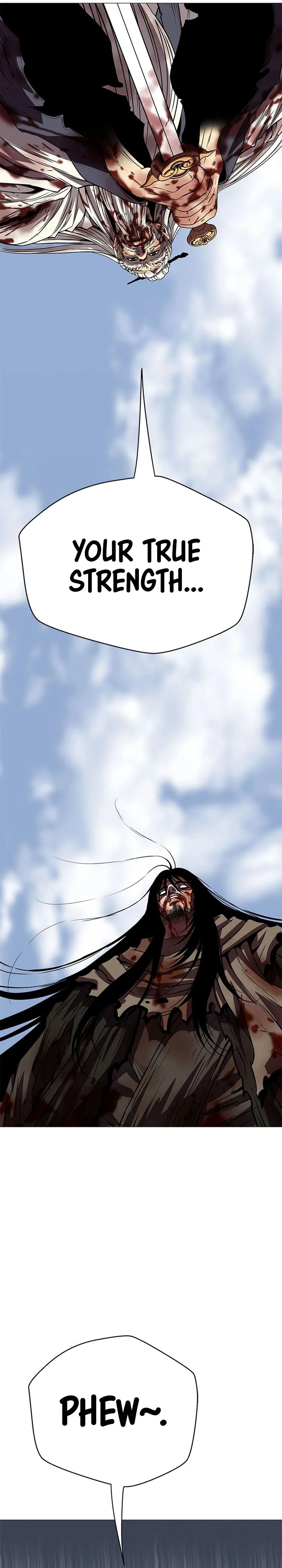 The Paragon's Territory Chapter 35 — Page 18