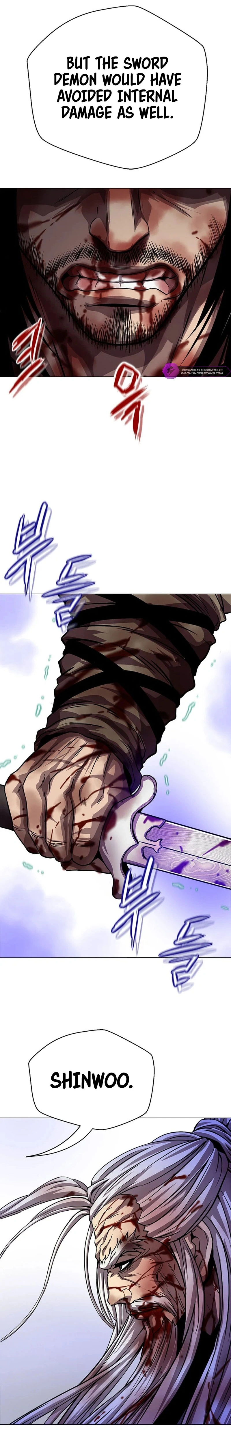 The Paragon's Territory Chapter 35 — Page 24