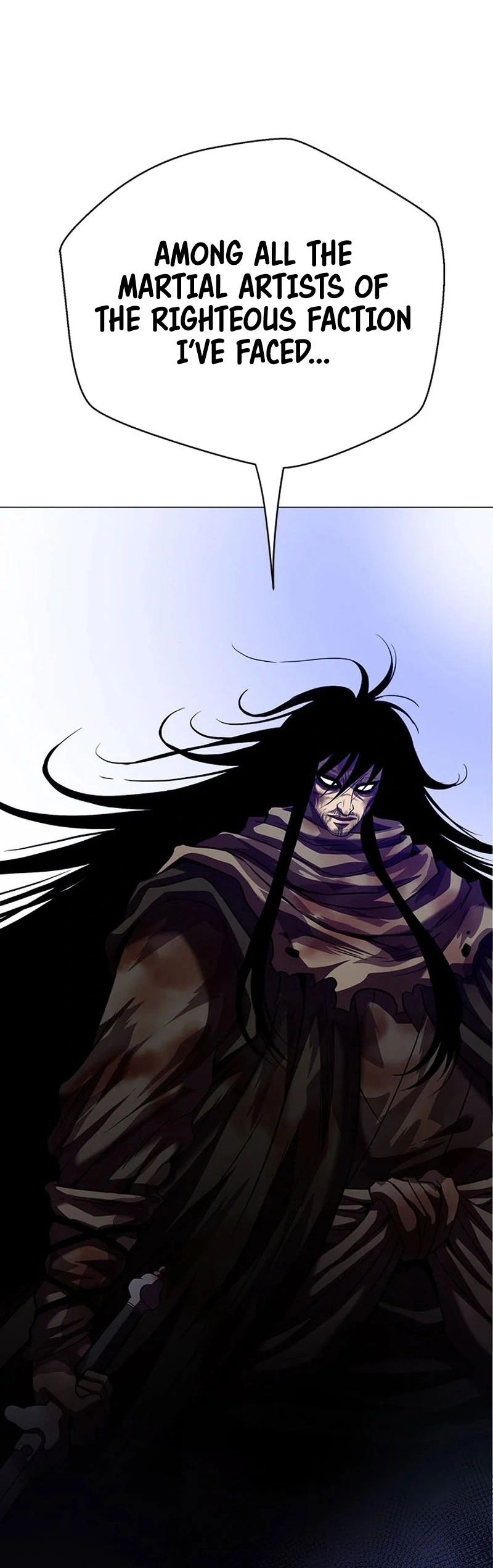 The Paragon's Territory Chapter 35 — Page 25