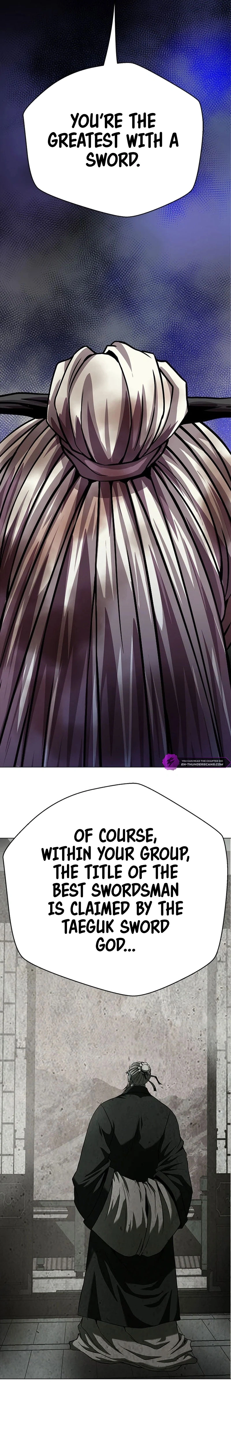 The Paragon's Territory Chapter 35 — Page 26