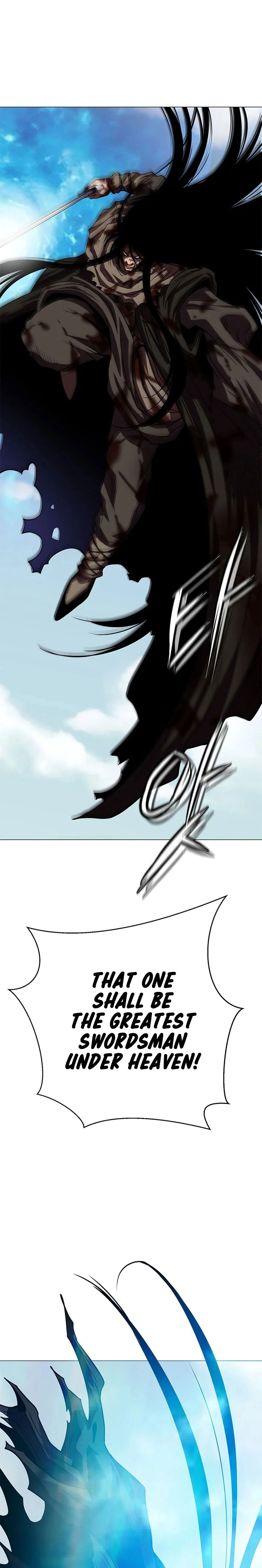 The Paragon's Territory Chapter 35 — Page 31