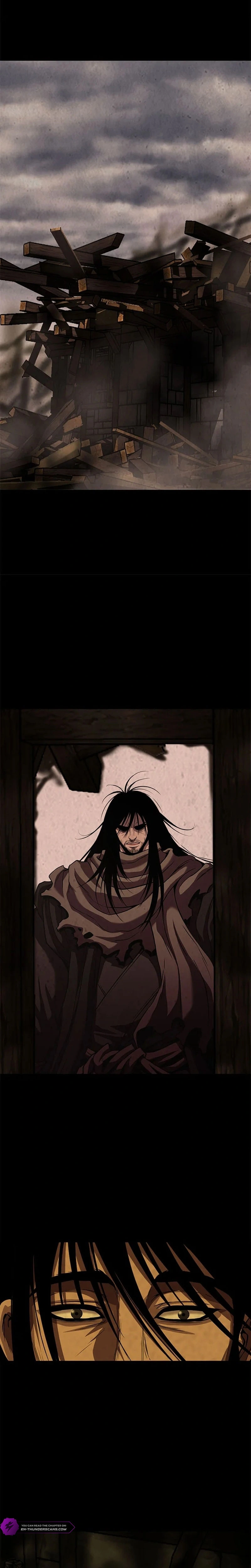 The Paragon's Territory Chapter 35 — Page 36