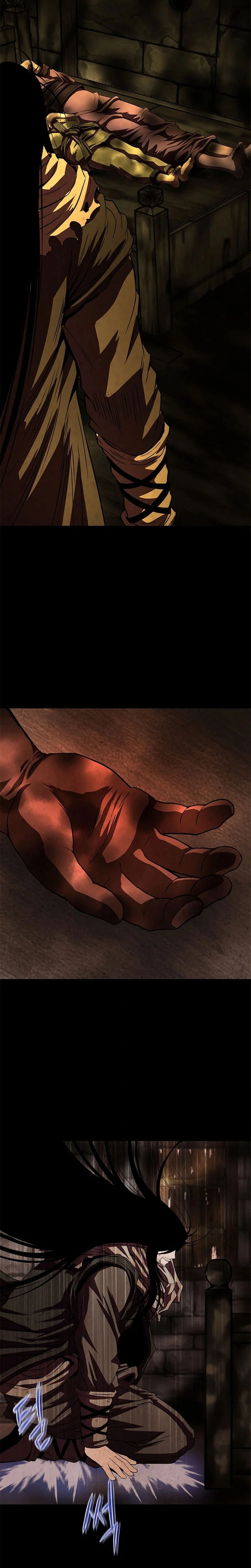 The Paragon's Territory Chapter 35 — Page 37