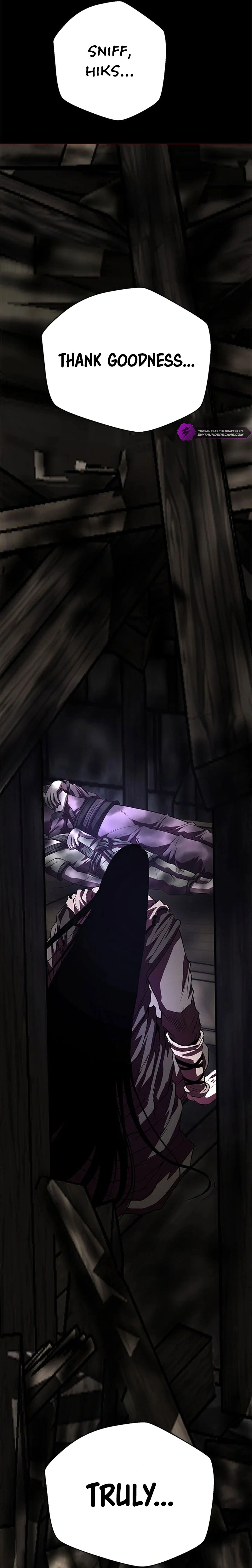 The Paragon's Territory Chapter 35 — Page 39