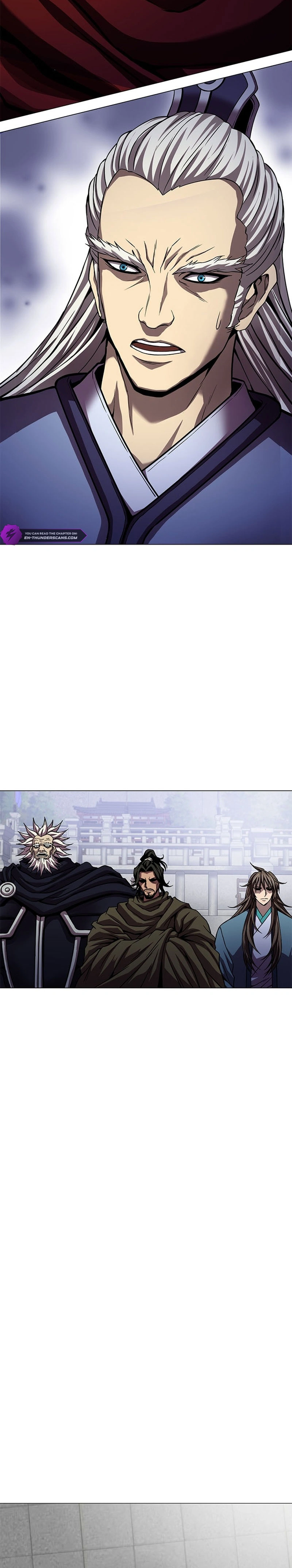 The Paragon's Territory Chapter 36 — Page 8