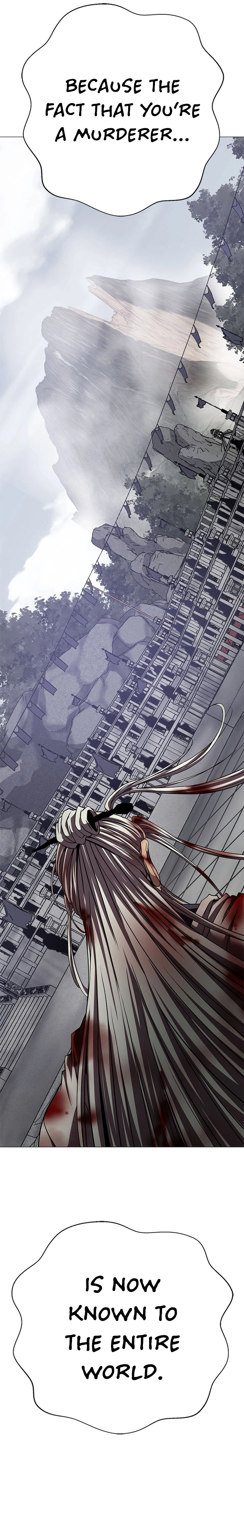 The Paragon's Territory Chapter 36 — Page 12