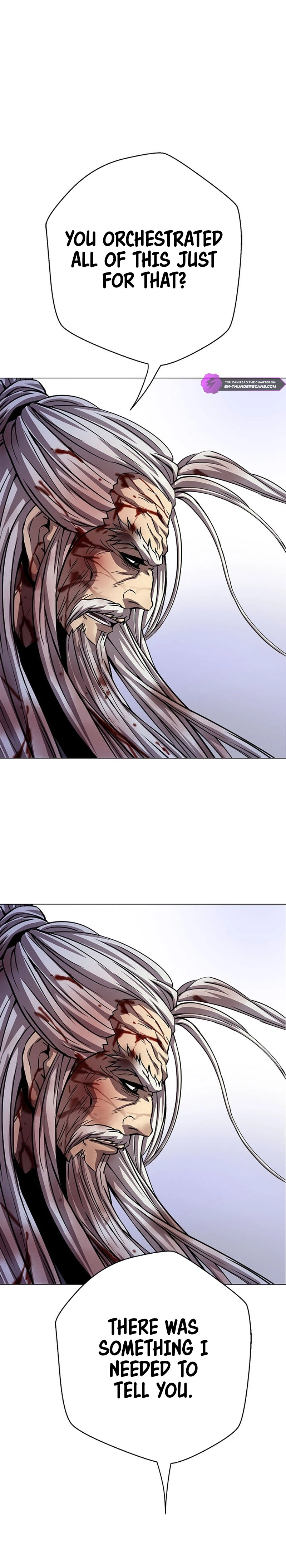The Paragon's Territory Chapter 36 — Page 13
