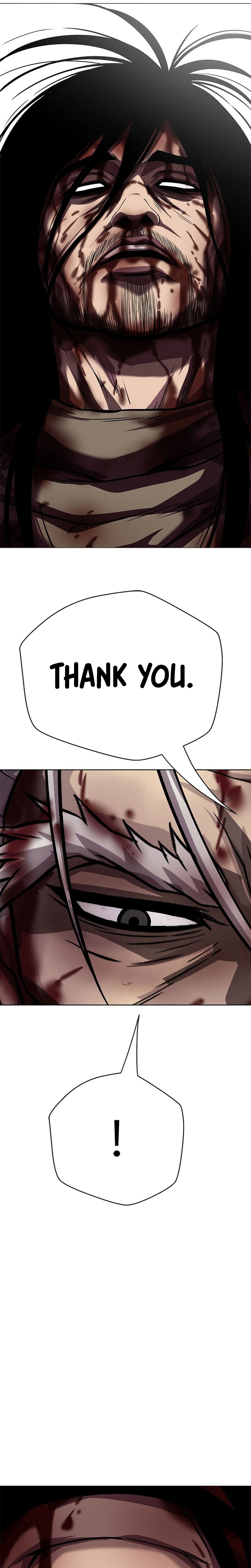The Paragon's Territory Chapter 36 — Page 14