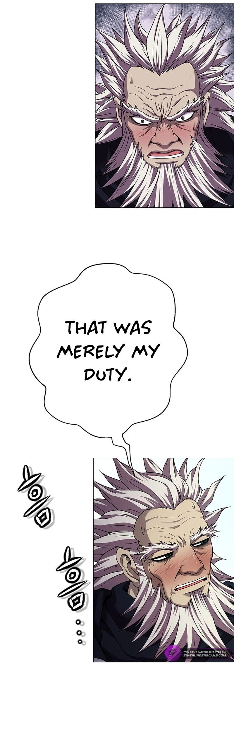 The Paragon's Territory Chapter 36 — Page 18