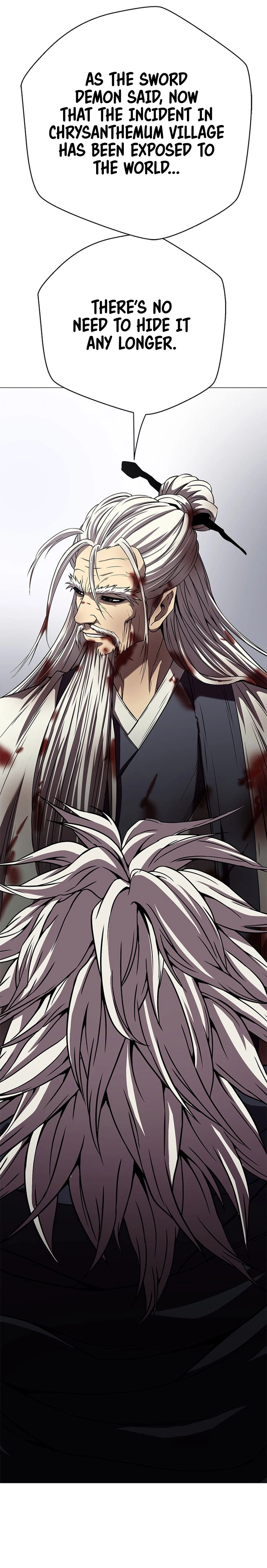 The Paragon's Territory Chapter 36 — Page 19