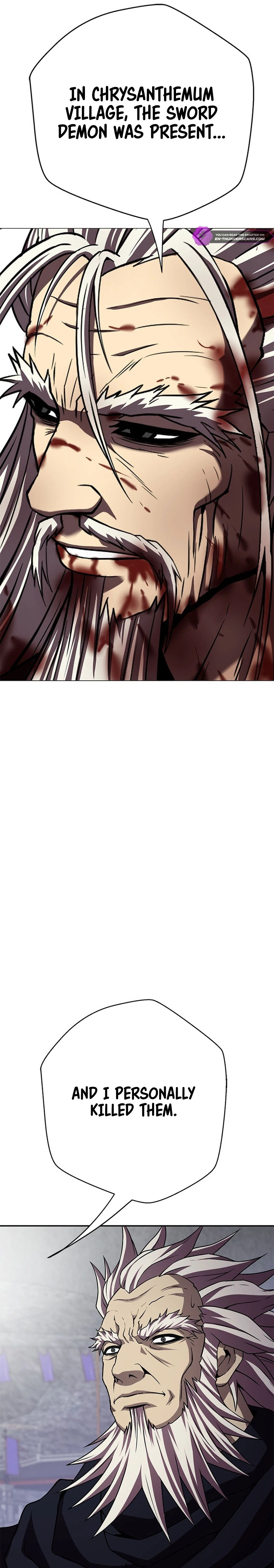 The Paragon's Territory Chapter 36 — Page 20