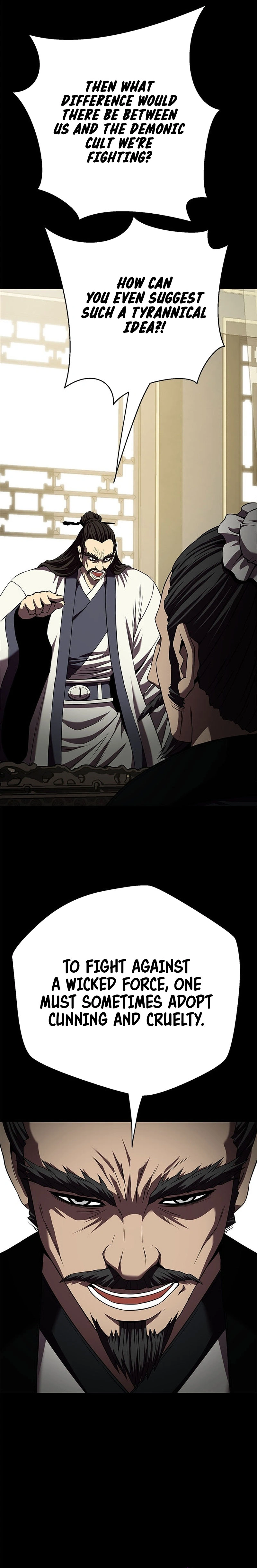 The Paragon's Territory Chapter 36 — Page 24