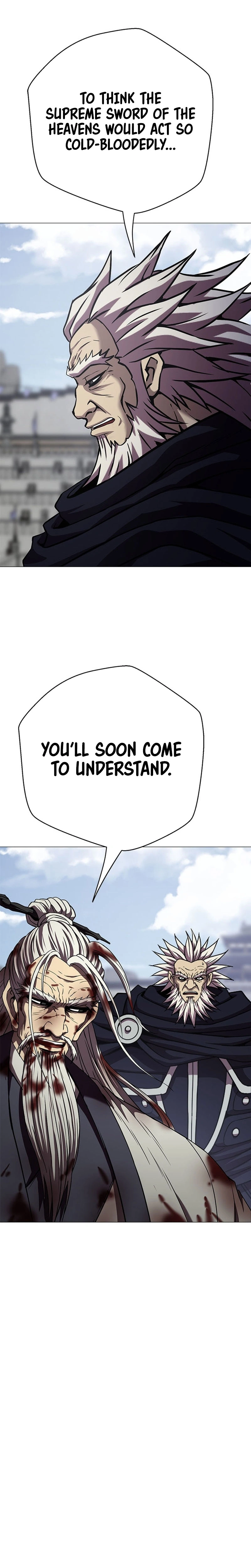 The Paragon's Territory Chapter 36 — Page 28