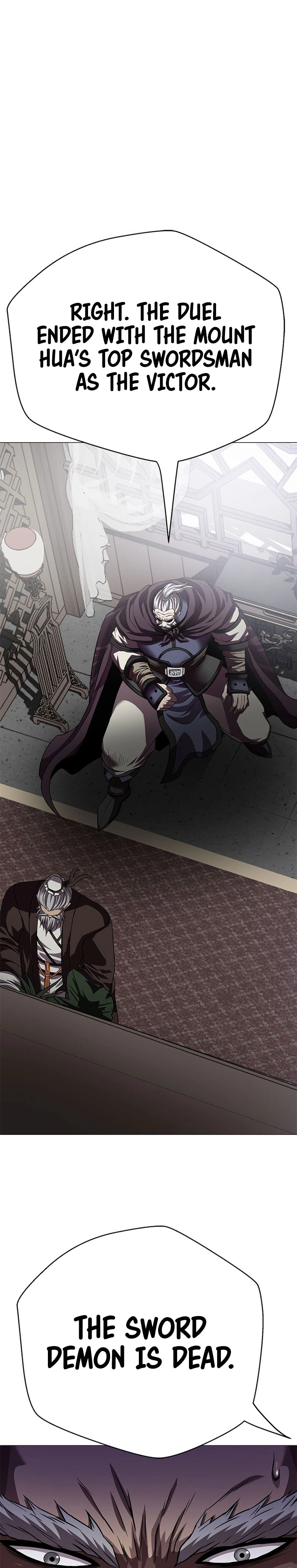 The Paragon's Territory Chapter 36 — Page 32