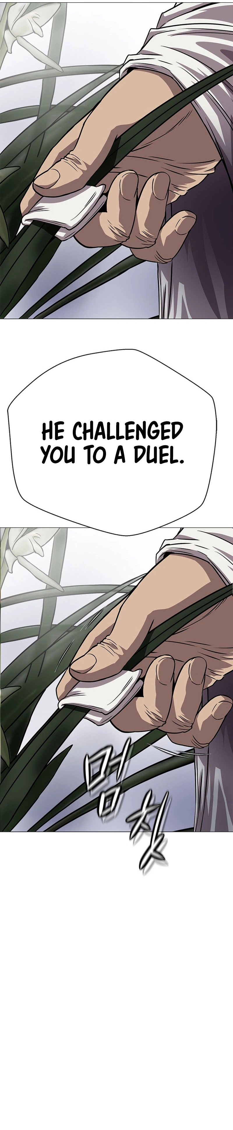 The Paragon's Territory Chapter 36 — Page 34