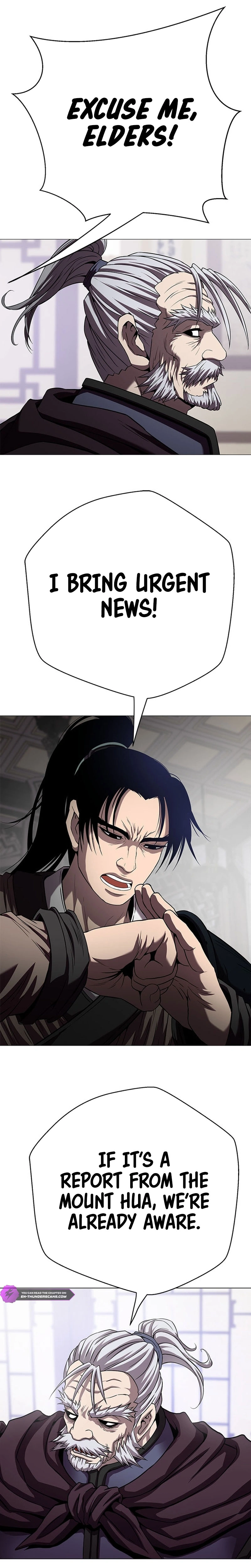 The Paragon's Territory Chapter 36 — Page 38