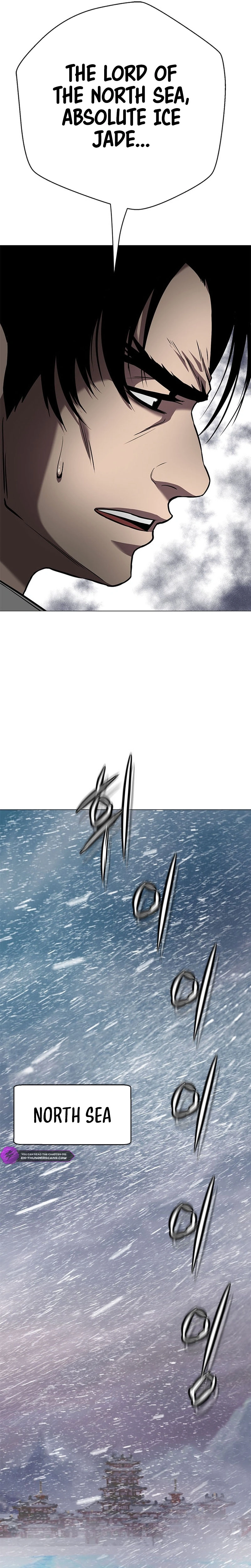 The Paragon's Territory Chapter 36 — Page 40