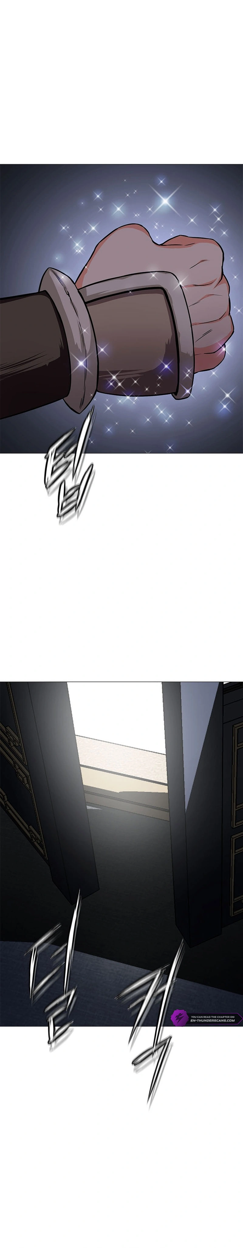 The Paragon's Territory Chapter 36 — Page 43