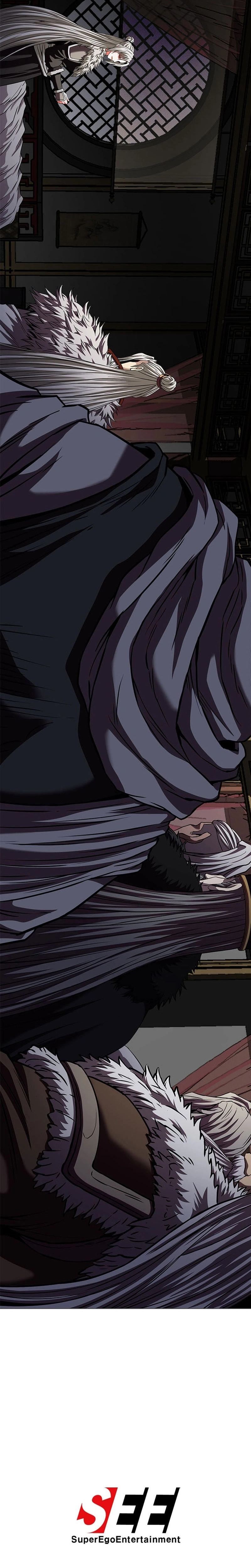The Paragon's Territory Chapter 36 — Page 45
