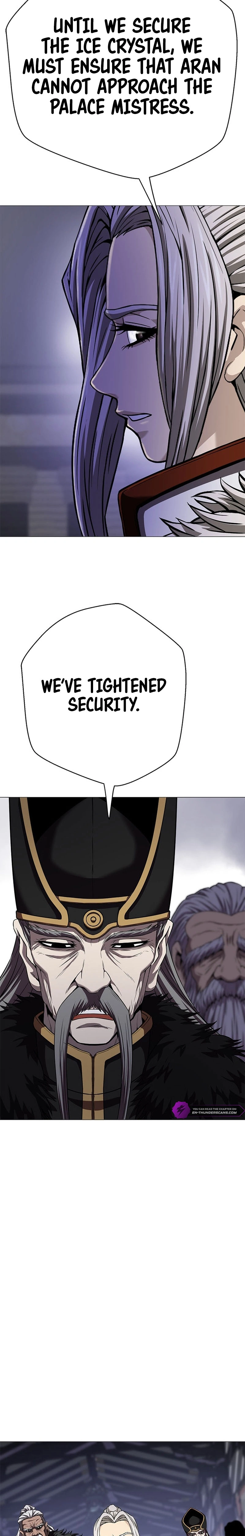 The Paragon's Territory Chapter 37 — Page 4