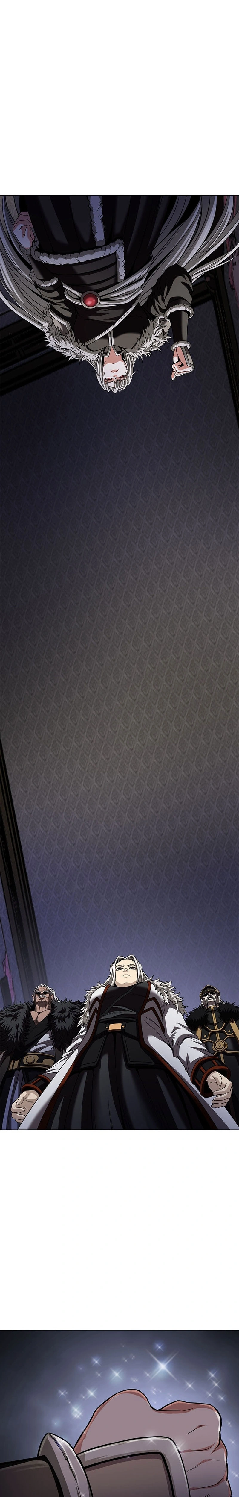 The Paragon's Territory Chapter 37 — Page 6