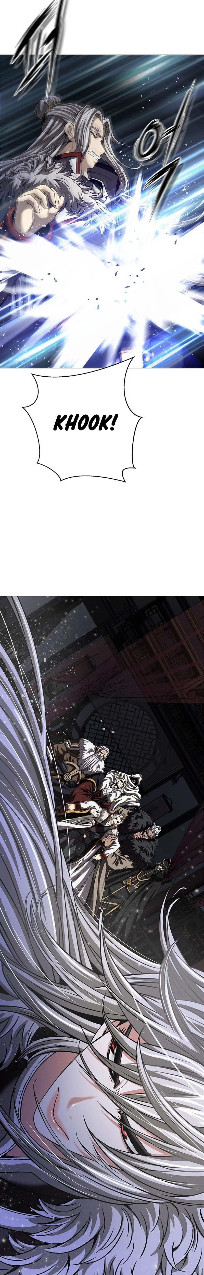 The Paragon's Territory Chapter 37 — Page 12