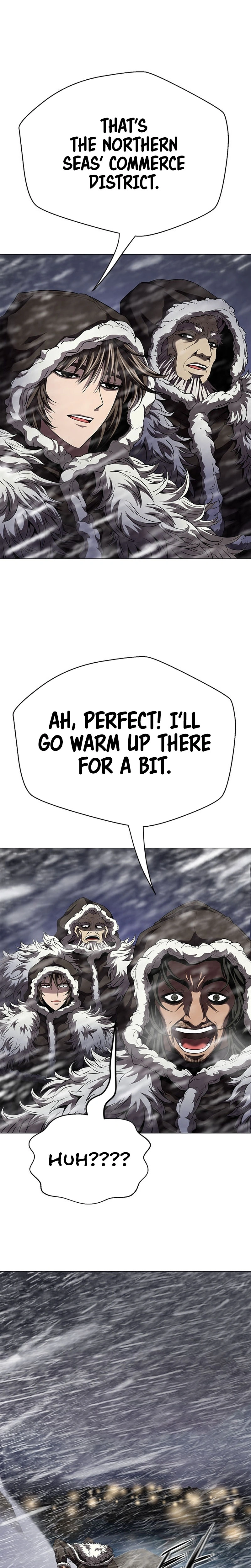 The Paragon's Territory Chapter 37 — Page 17