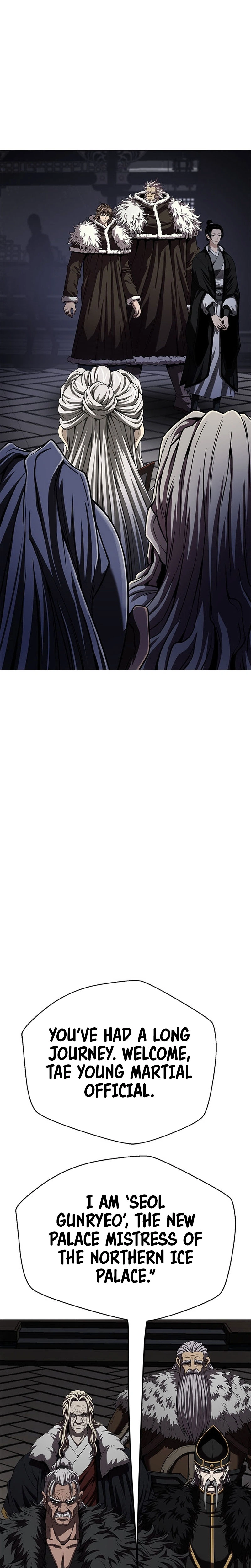 The Paragon's Territory Chapter 37 — Page 20