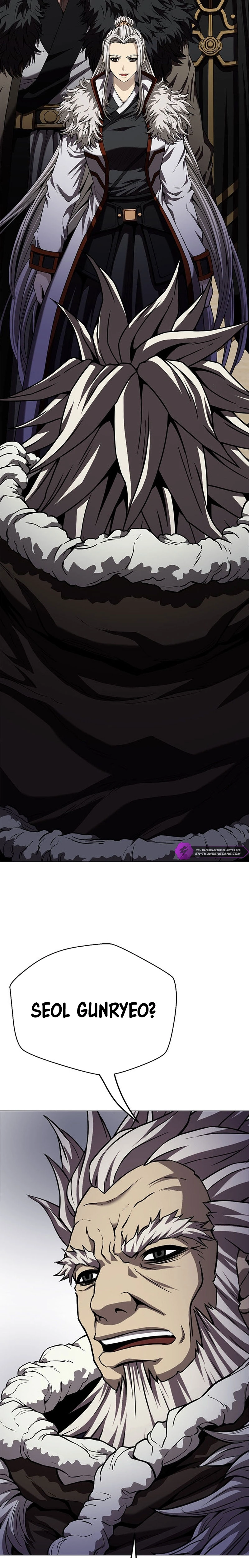 The Paragon's Territory Chapter 37 — Page 21
