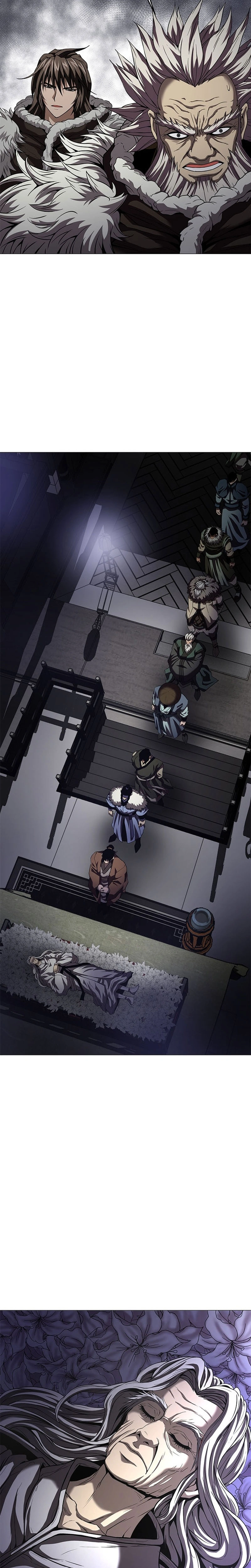 The Paragon's Territory Chapter 37 — Page 23