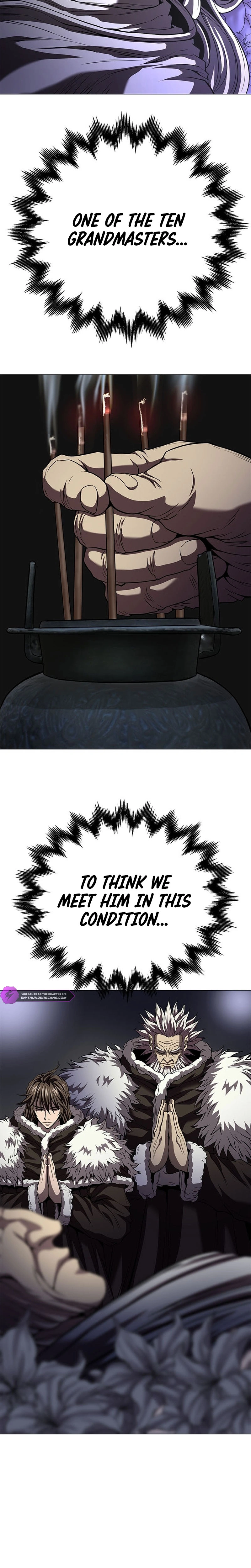 The Paragon's Territory Chapter 37 — Page 24