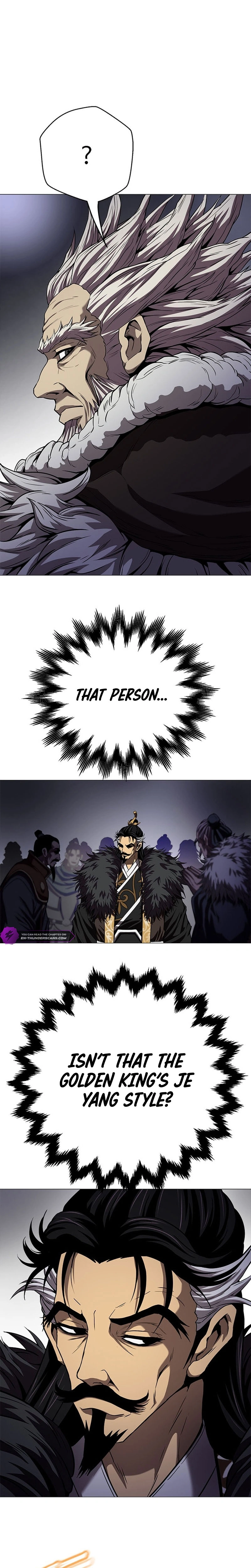 The Paragon's Territory Chapter 37 — Page 25