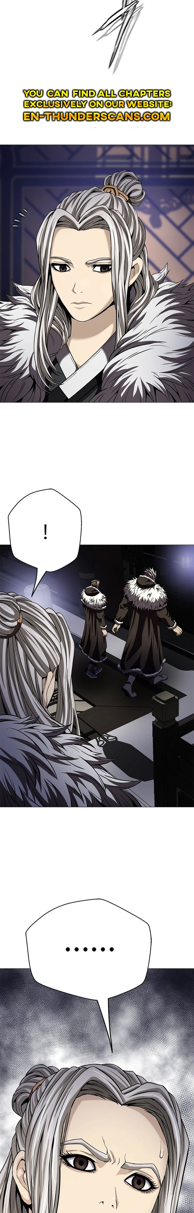 The Paragon's Territory Chapter 37 — Page 35