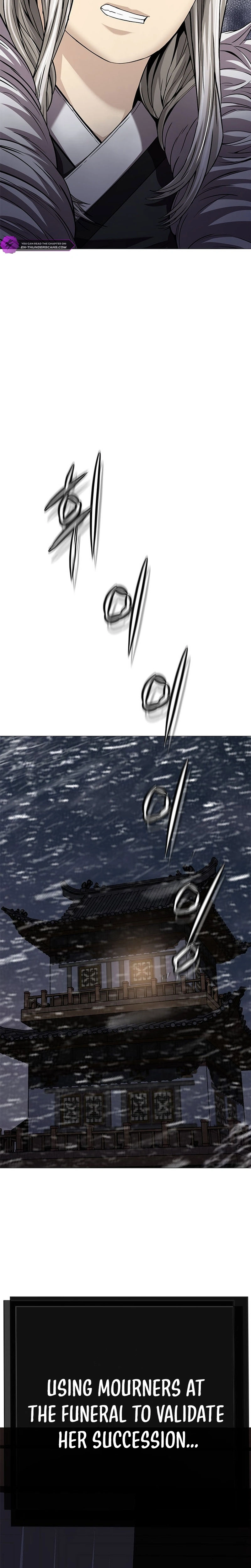 The Paragon's Territory Chapter 37 — Page 36