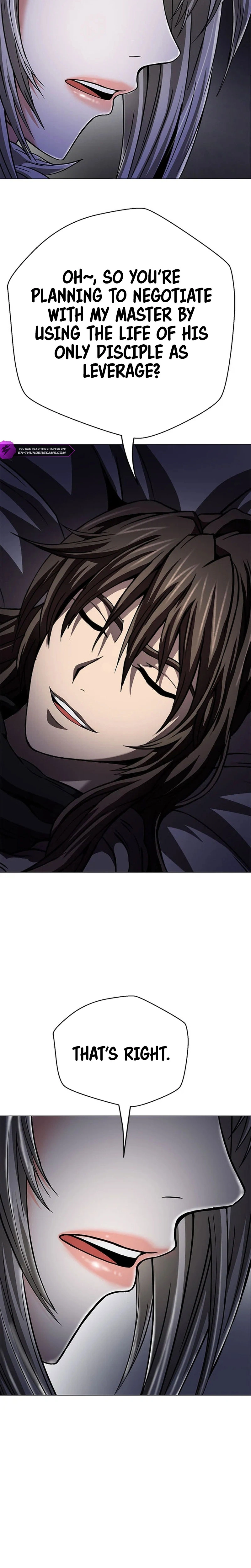 The Paragon's Territory Chapter 38 — Page 3