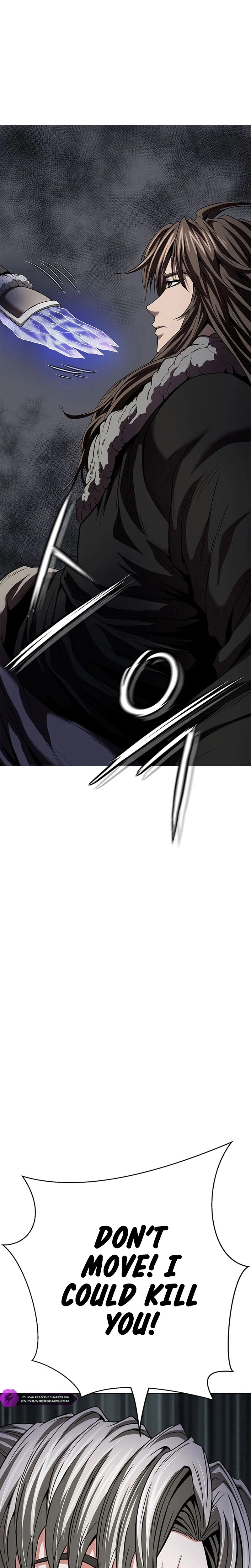 The Paragon's Territory Chapter 38 — Page 5