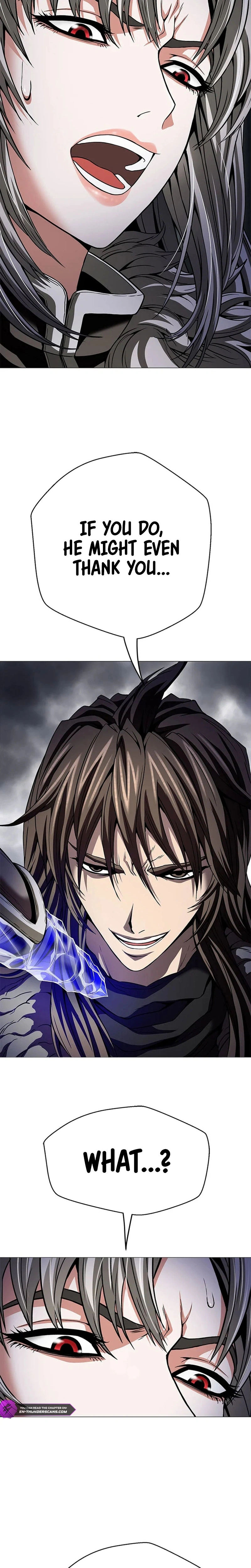 The Paragon's Territory Chapter 38 — Page 6