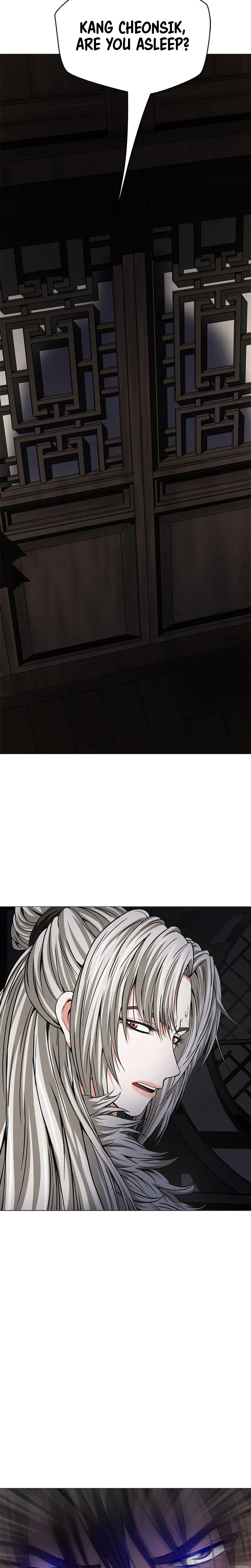 The Paragon's Territory Chapter 38 — Page 7