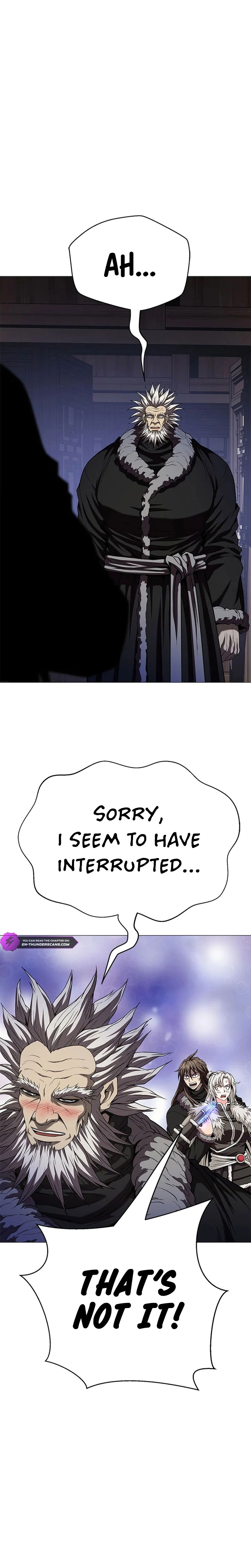 The Paragon's Territory Chapter 38 — Page 10