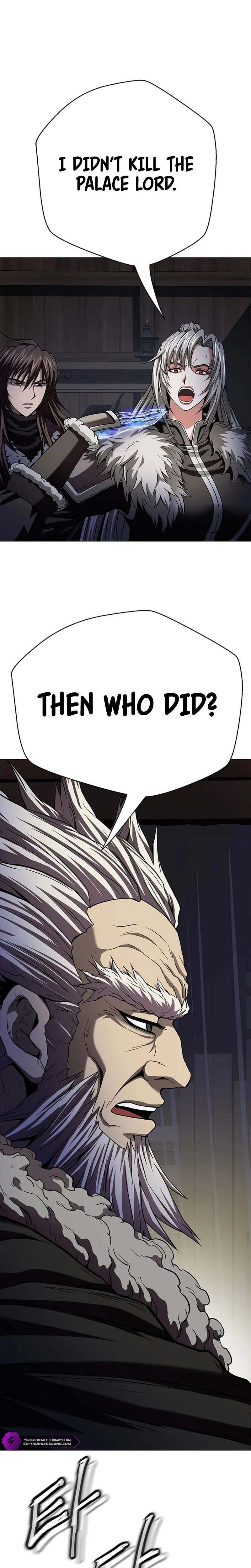 The Paragon's Territory Chapter 38 — Page 12