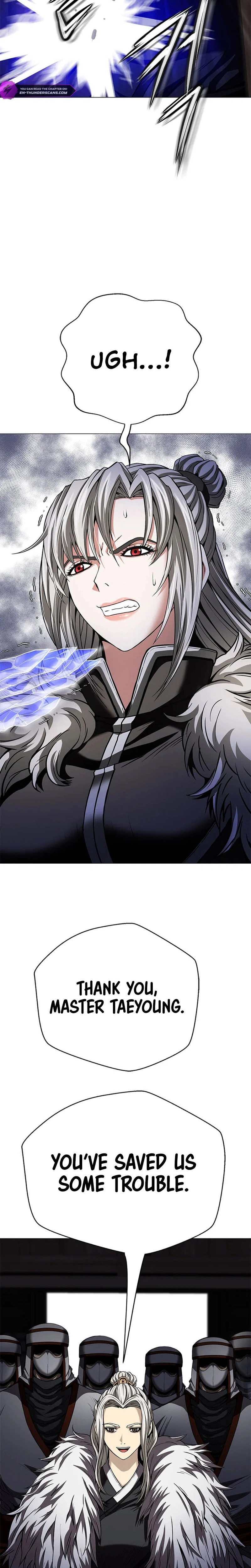 The Paragon's Territory Chapter 38 — Page 14