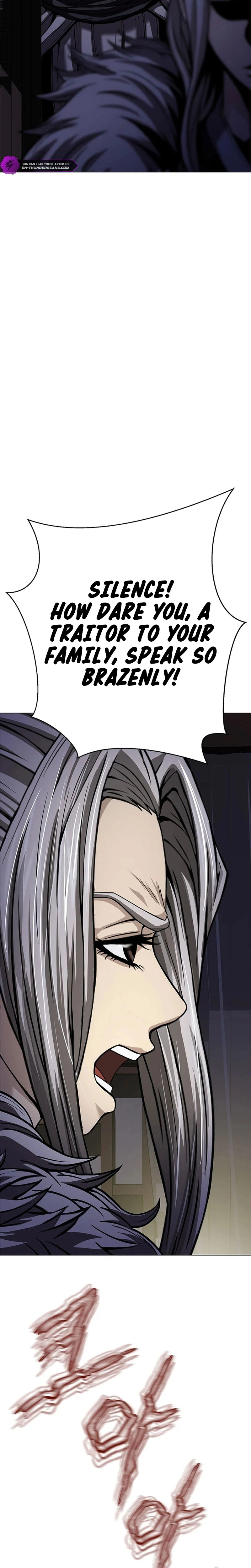 The Paragon's Territory Chapter 38 — Page 16