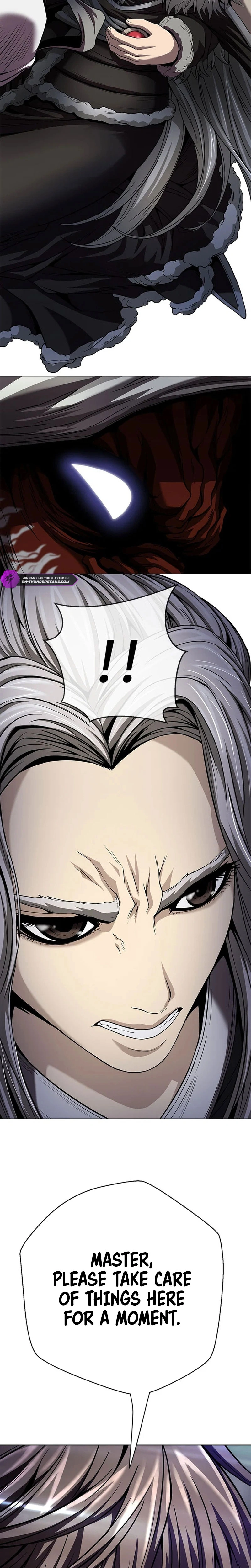 The Paragon's Territory Chapter 38 — Page 19