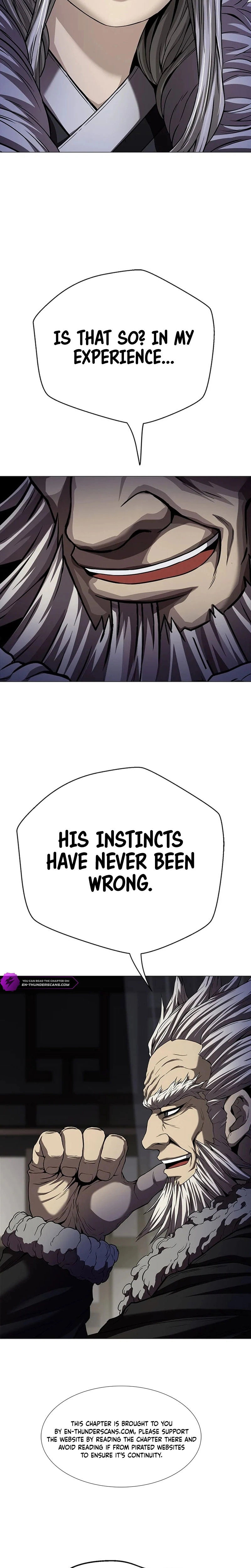 The Paragon's Territory Chapter 38 — Page 26