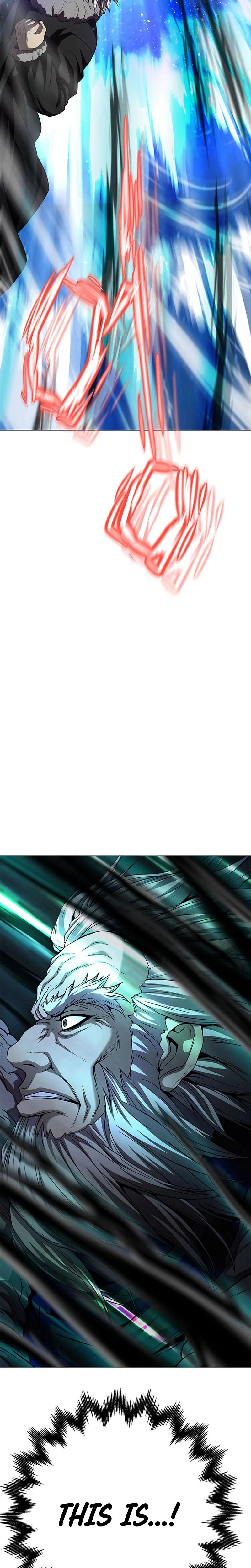 The Paragon's Territory Chapter 38 — Page 30