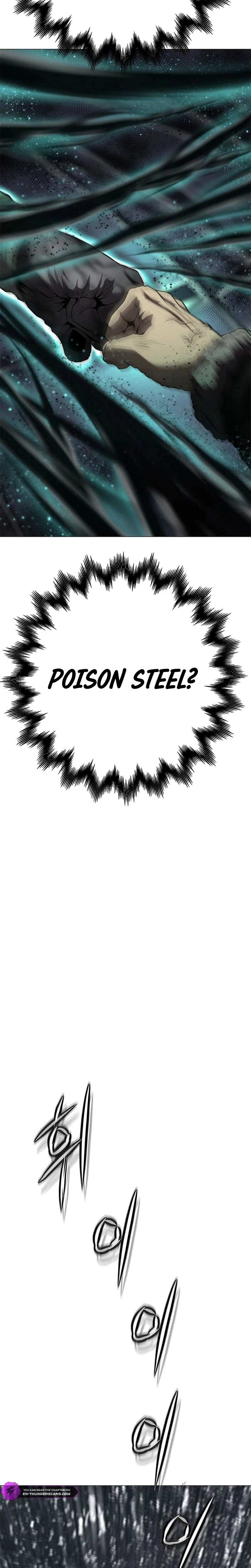 The Paragon's Territory Chapter 38 — Page 31