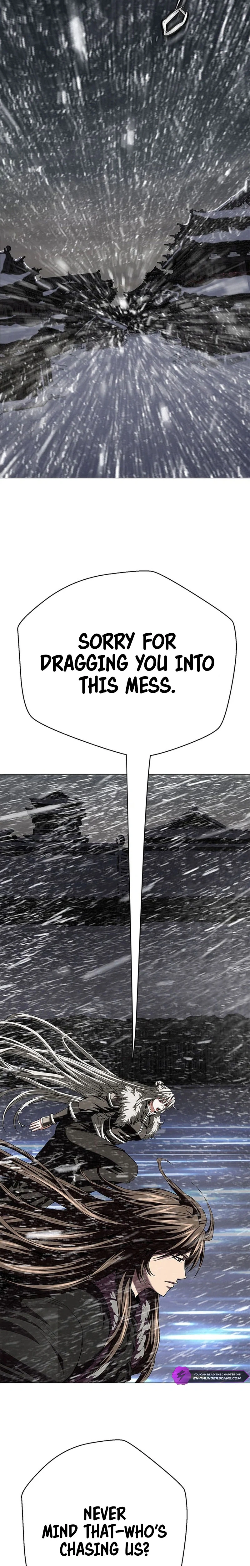 The Paragon's Territory Chapter 38 — Page 32