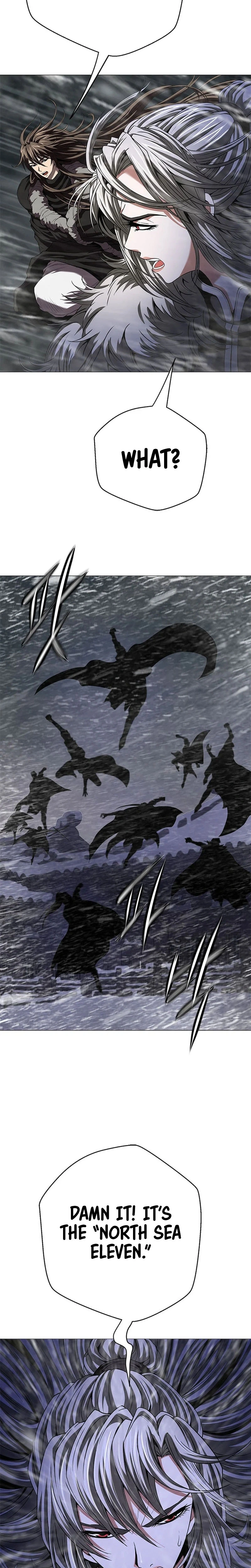 The Paragon's Territory Chapter 38 — Page 33