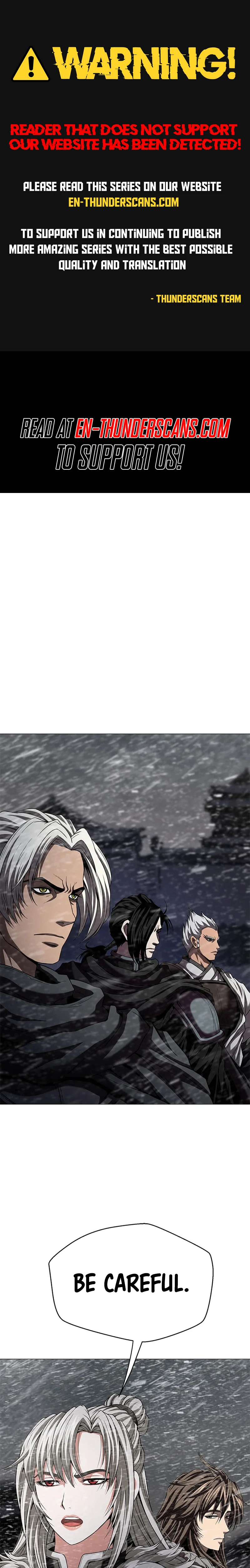 The Paragon's Territory Chapter 39 — Page 1